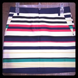 J. Crew Skirt- NWT!